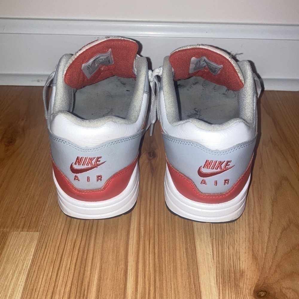 AIR MAX 1 LV8 'MARTIAN SUNRISE - Picture 3 of 4